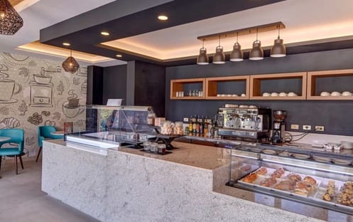 Scoops Gelato & Caffe Lounge